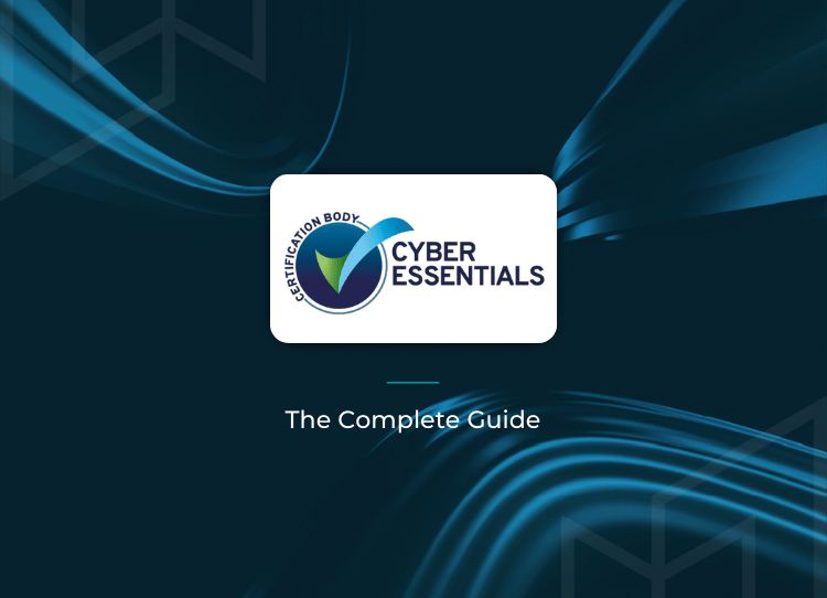 What are the Cyber Essential Infrastructure requirements?